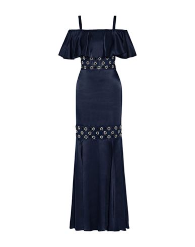 фото Длинное платье Temperley london