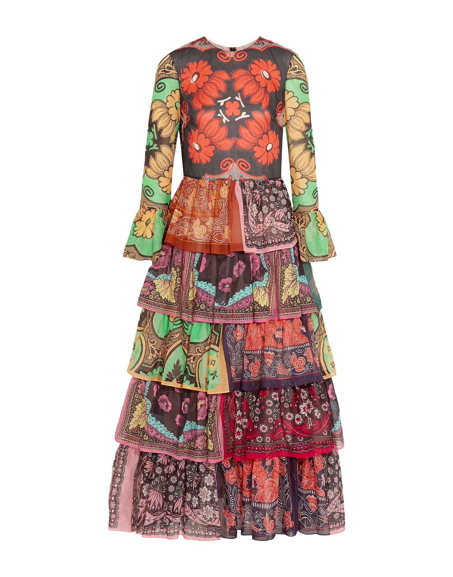 Платье VALENTINO