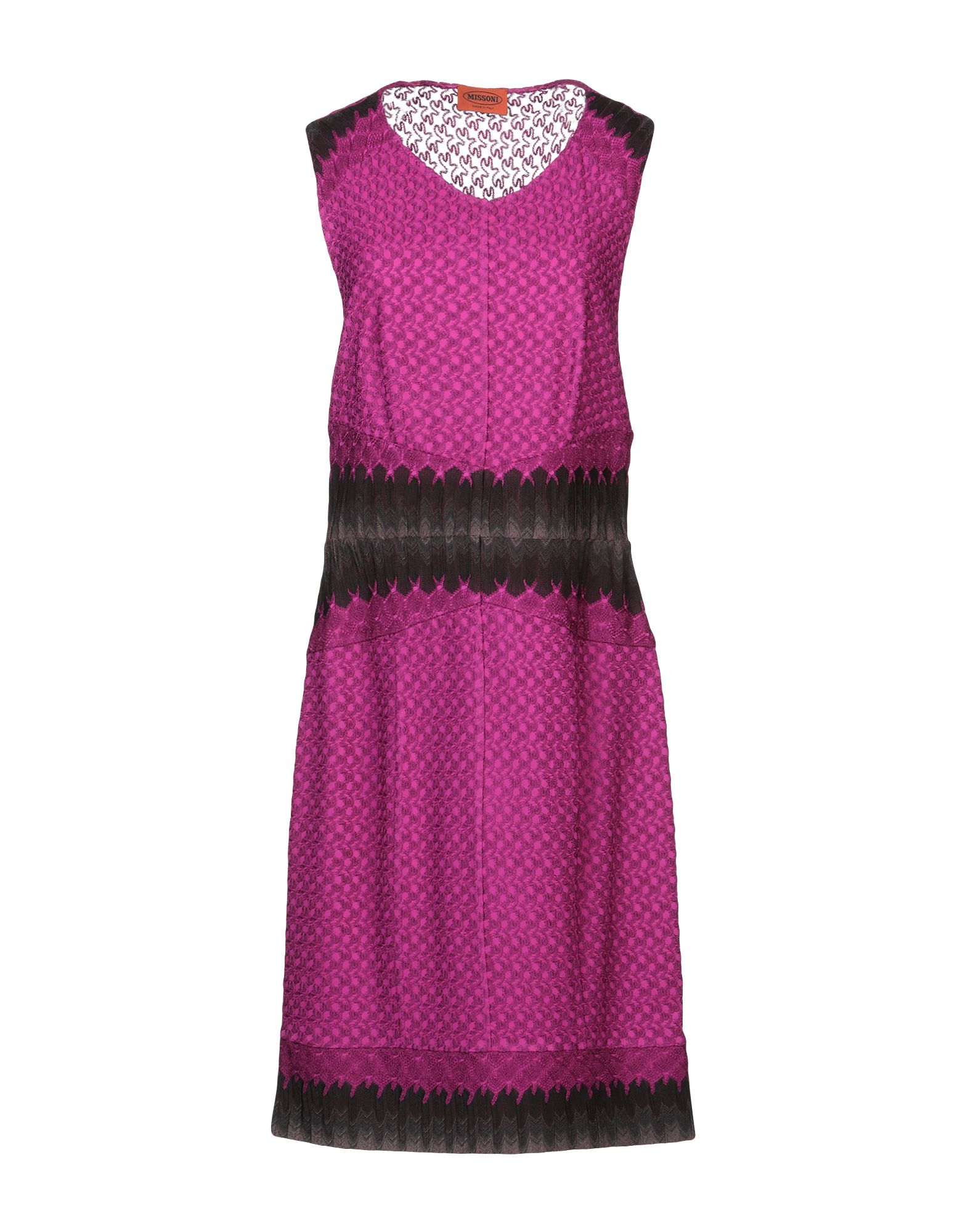 Платье MISSONI