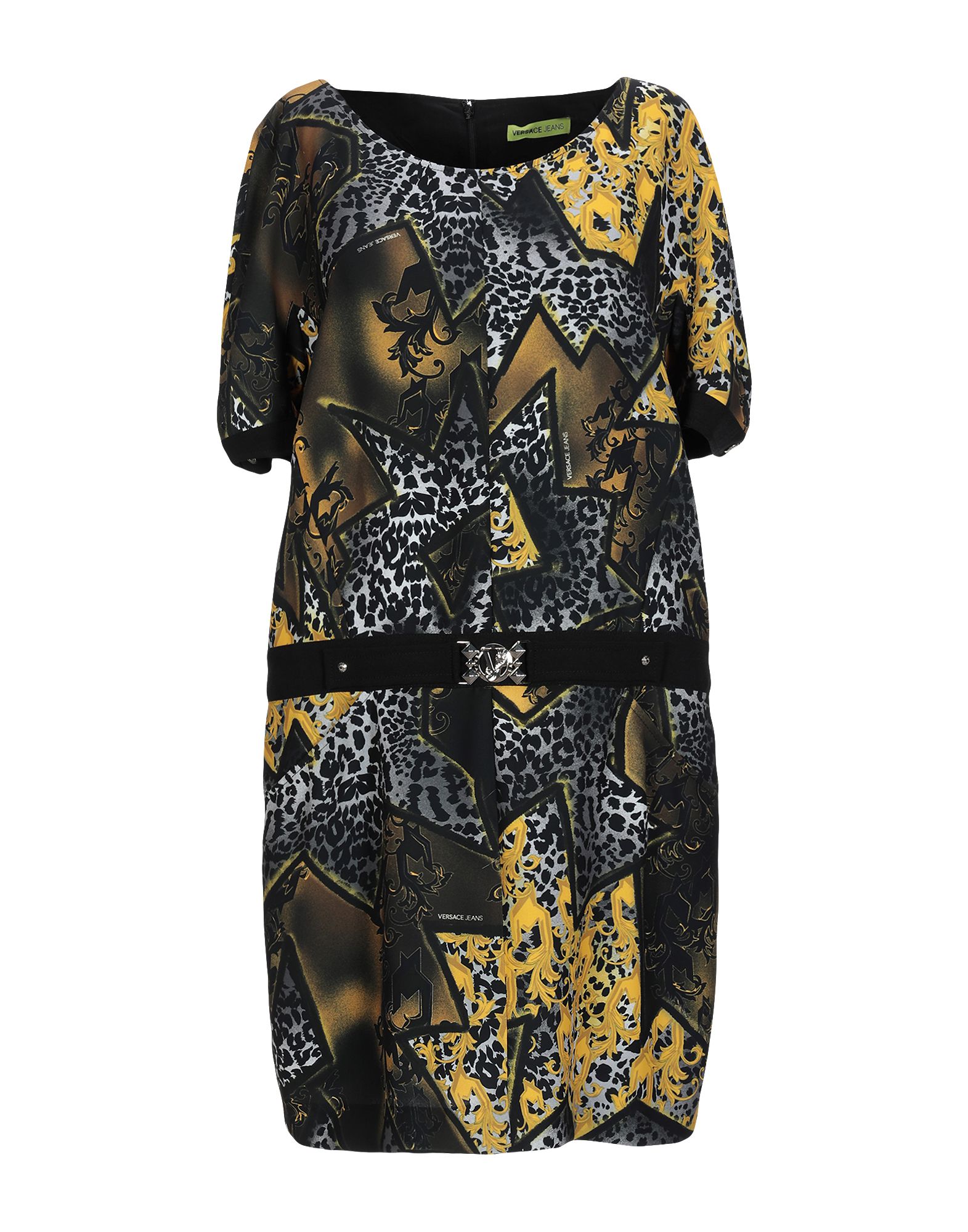 Платье VERSACE JEANS