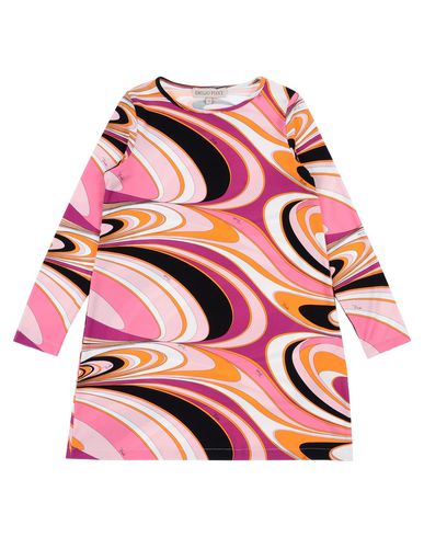 Платье EMILIO PUCCI 34923066ts