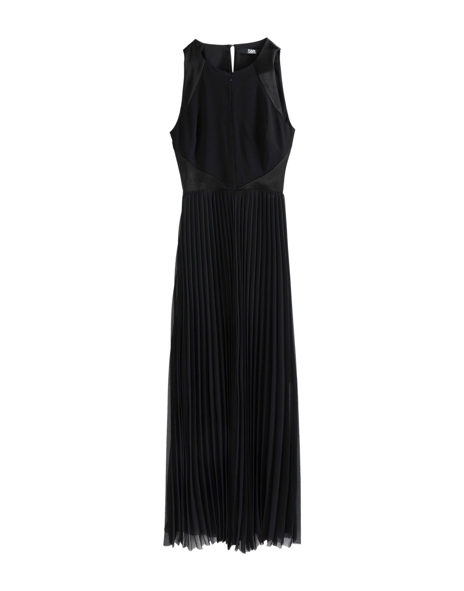Платье KARL LAGERFELD