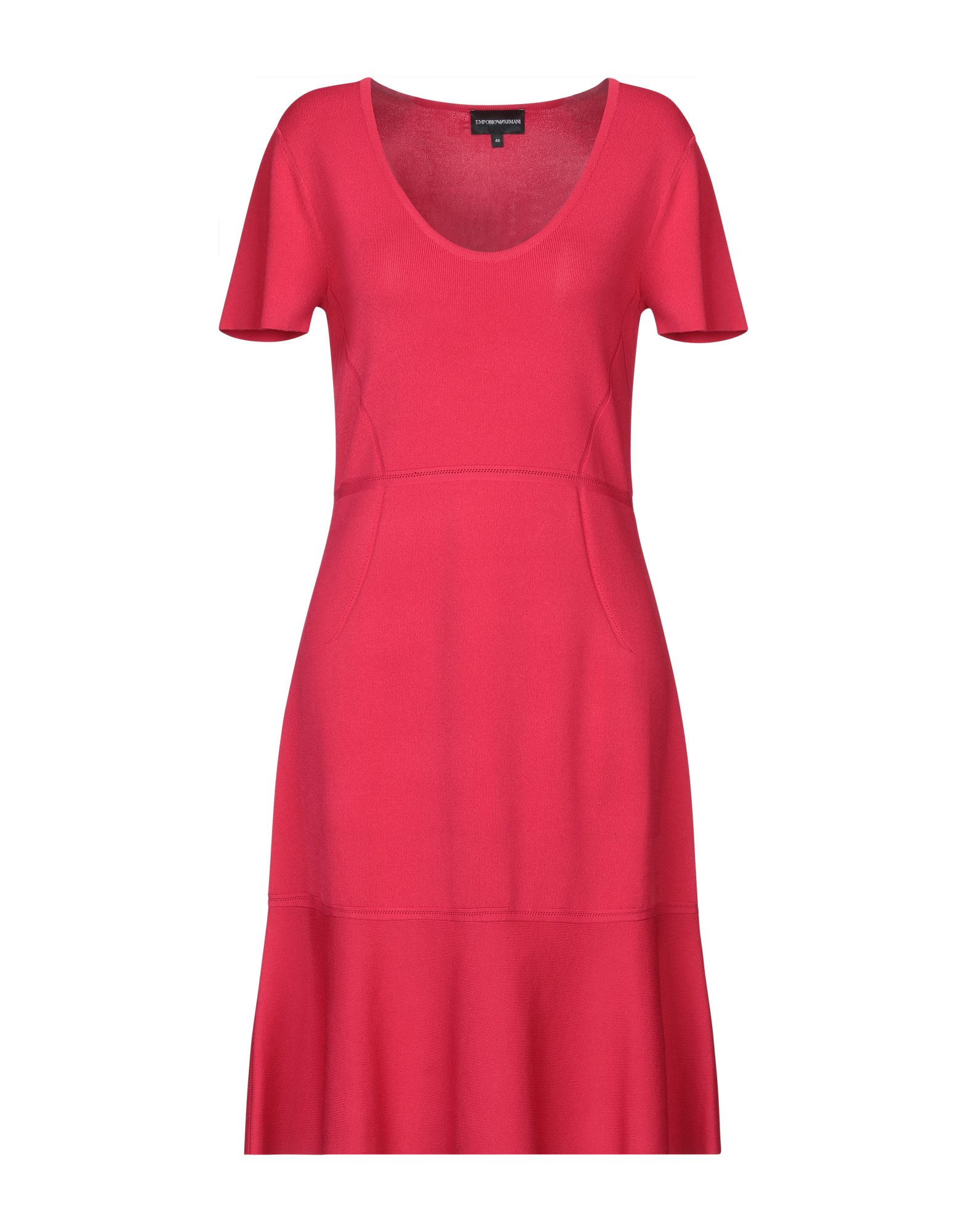Платье EMPORIO ARMANI