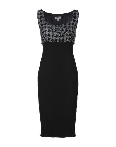 Платье до колена Moschino Cheap and Chic