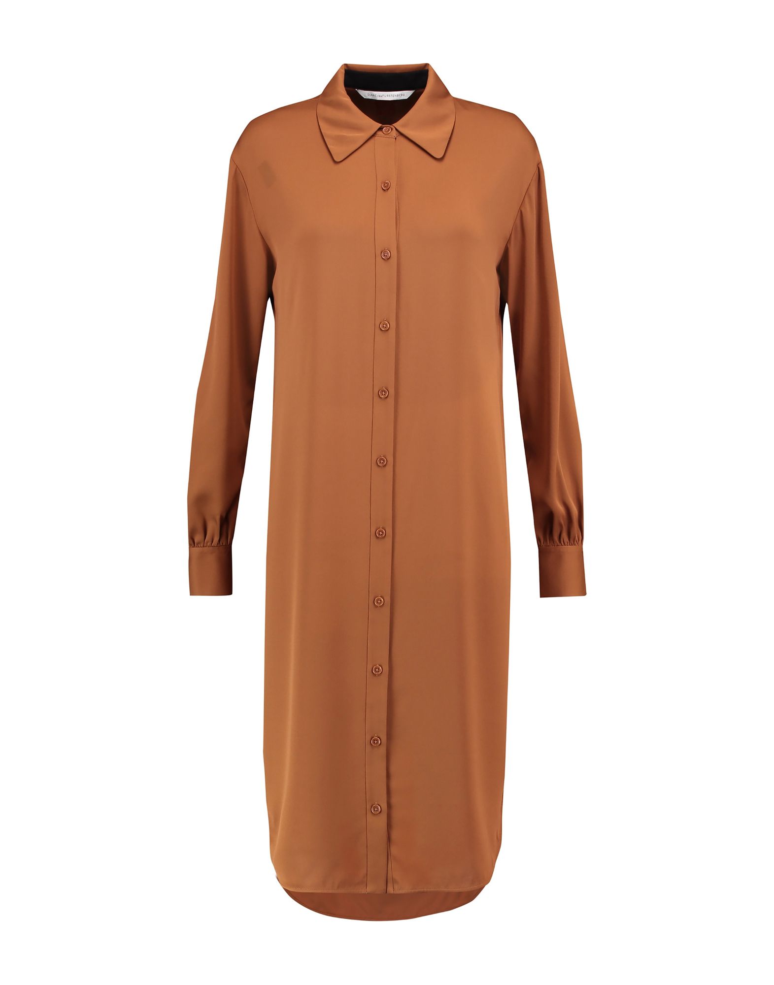 Платье DIANE VON FURSTENBERG