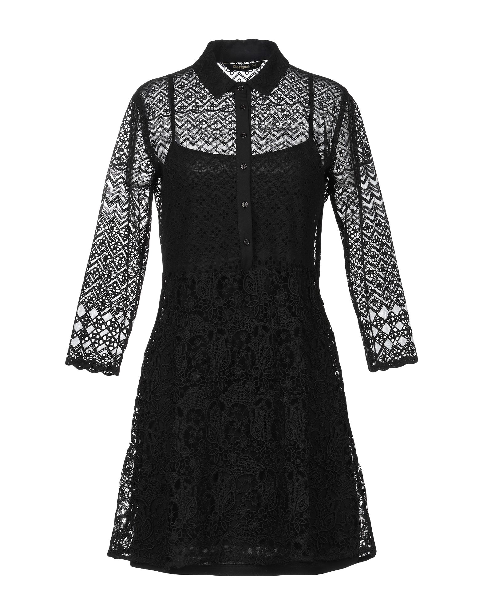 Платье DESIGUAL