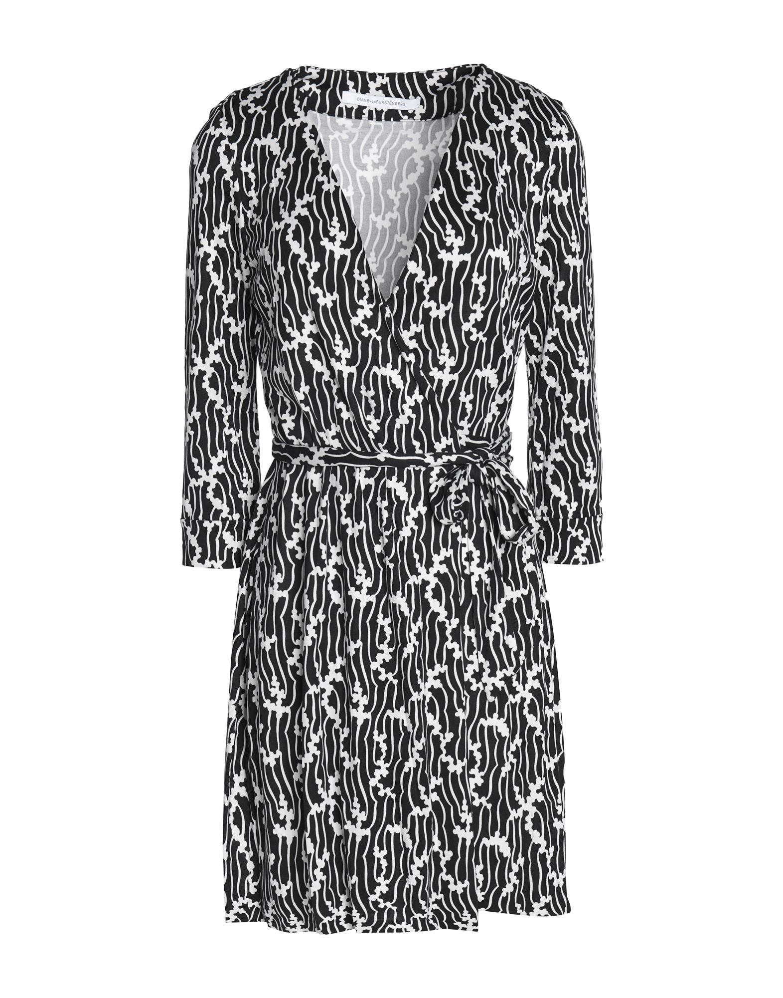 Платье DIANE VON FURSTENBERG