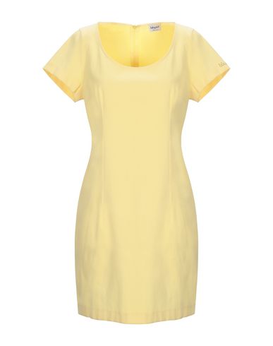 Короткое платье BLUGIRL BLUMARINE BEACHWEAR 34925533ws