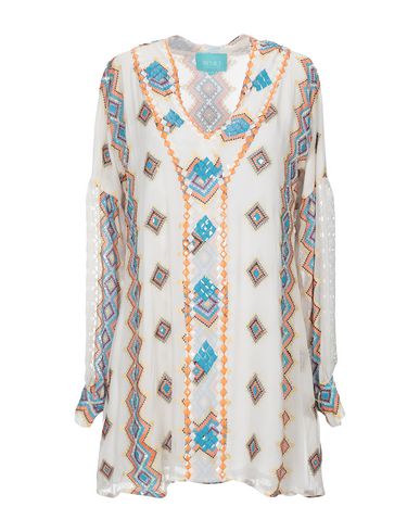 Блузка TAJ BY SABRINA CRIPPA 34925943bi