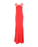 BAGATELLE Damen Langes Kleid Farbe Rot Größe 5