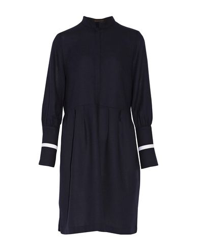 Короткое платье MOTHER OF PEARL