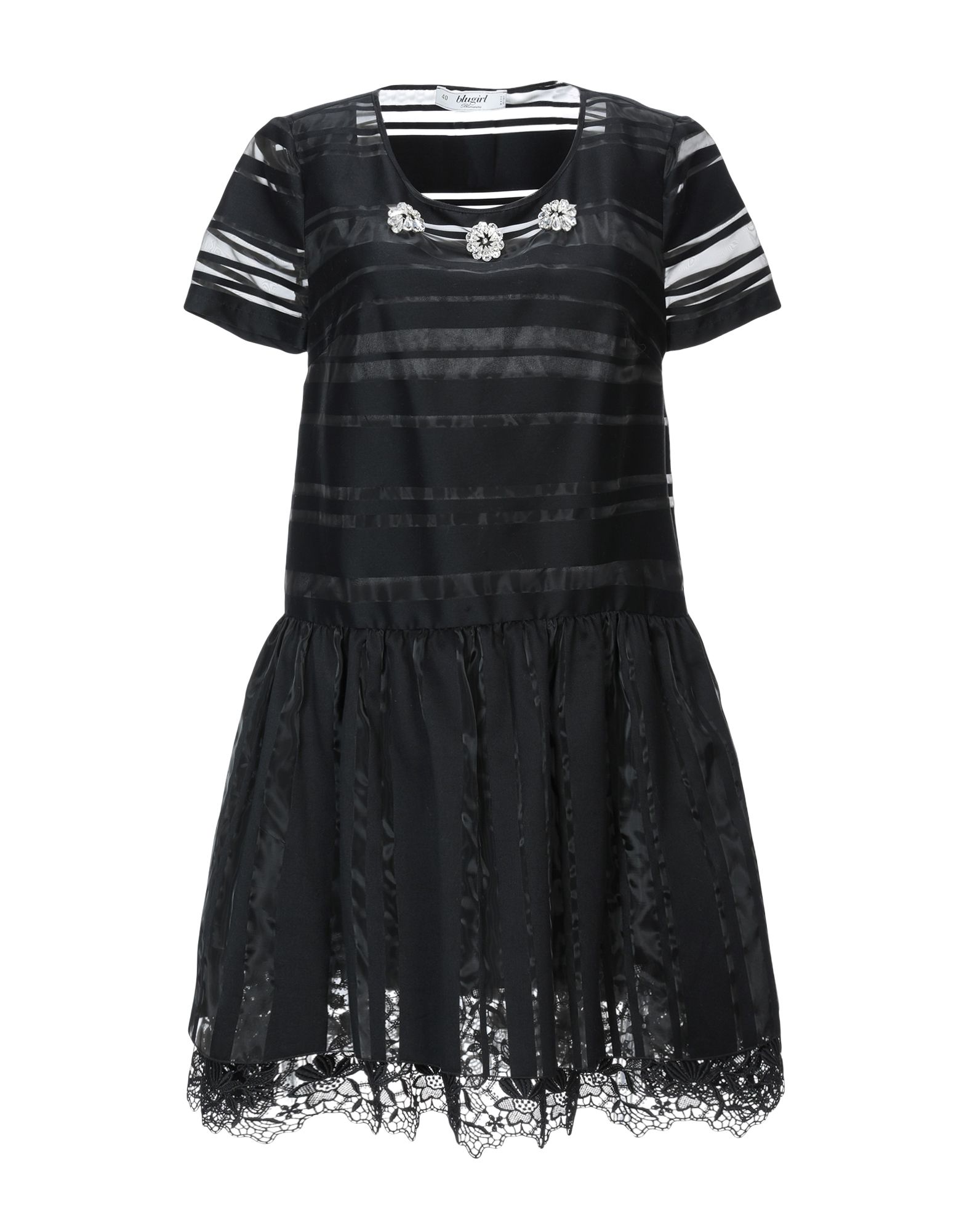 Платье BLUGIRL BLUMARINE