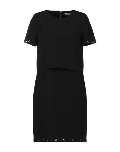 Minivestido Mujer Negro 36,38 Mujer