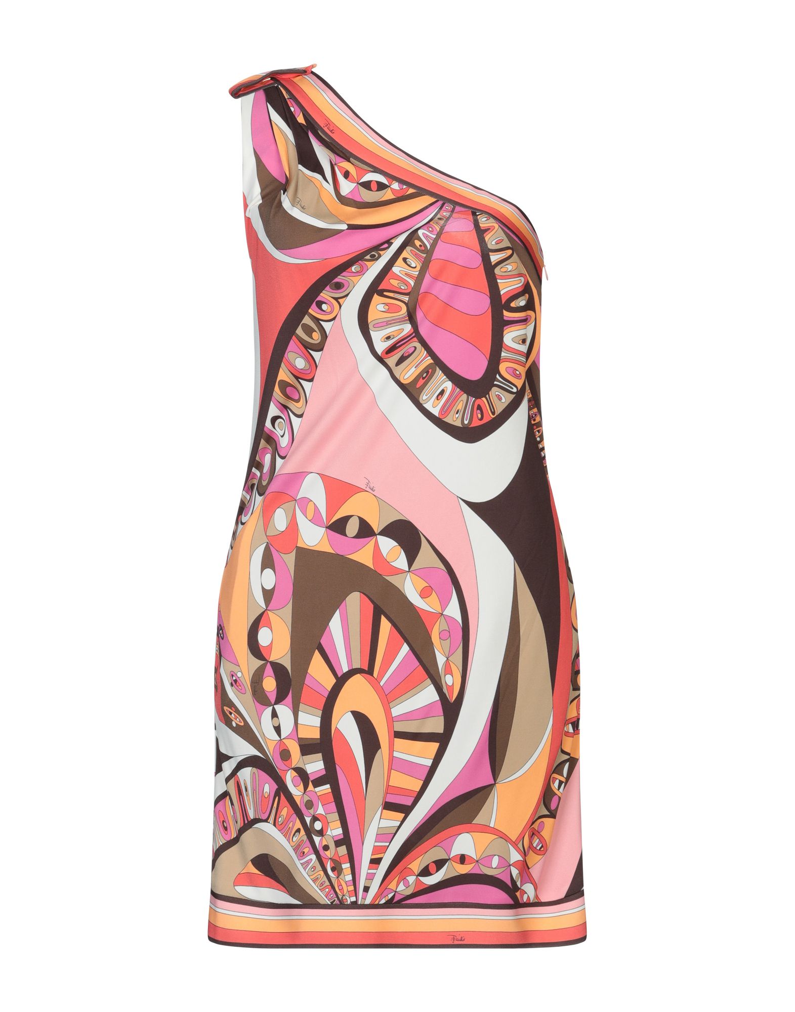 Платье EMILIO PUCCI