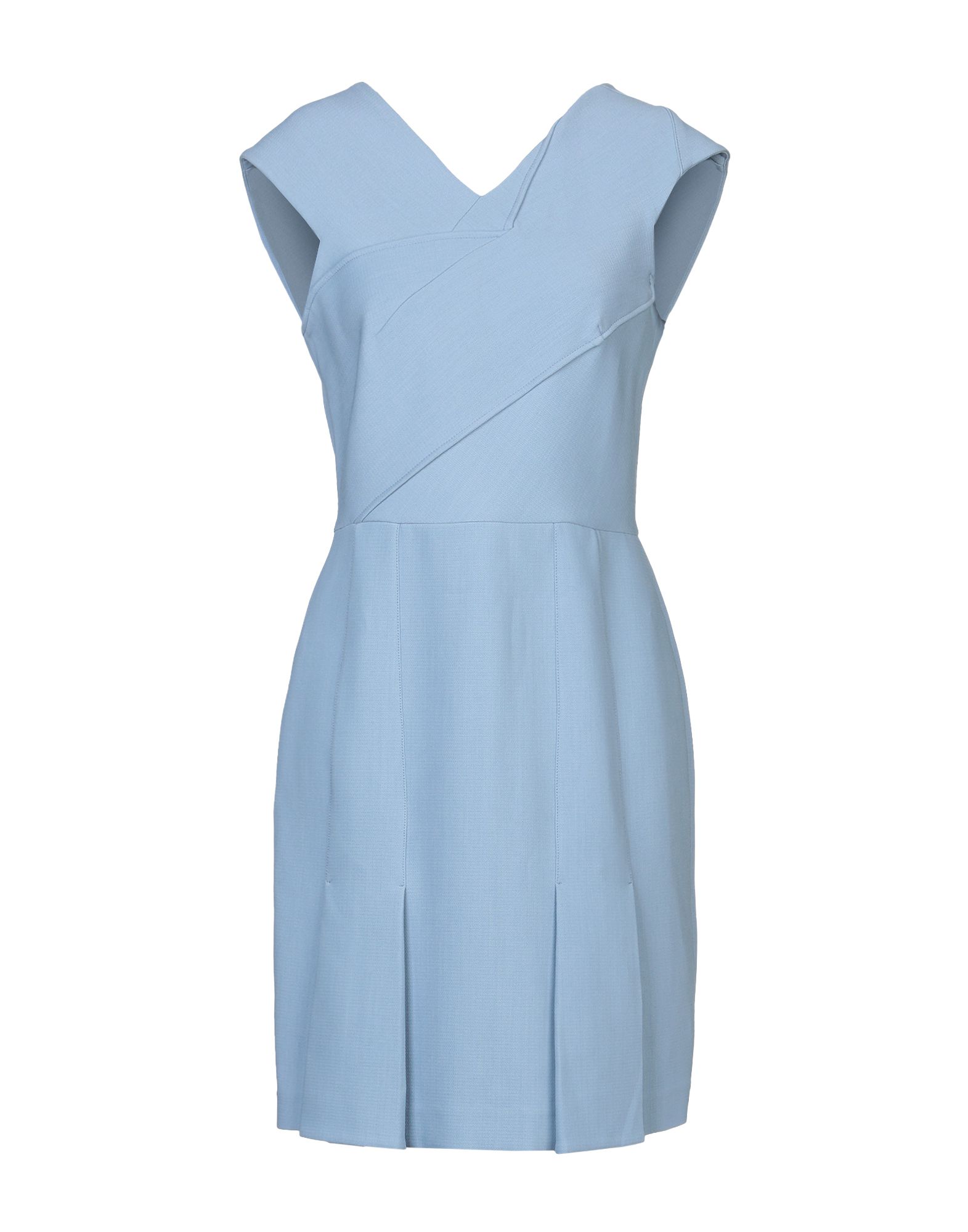 Платье ROLAND MOURET
