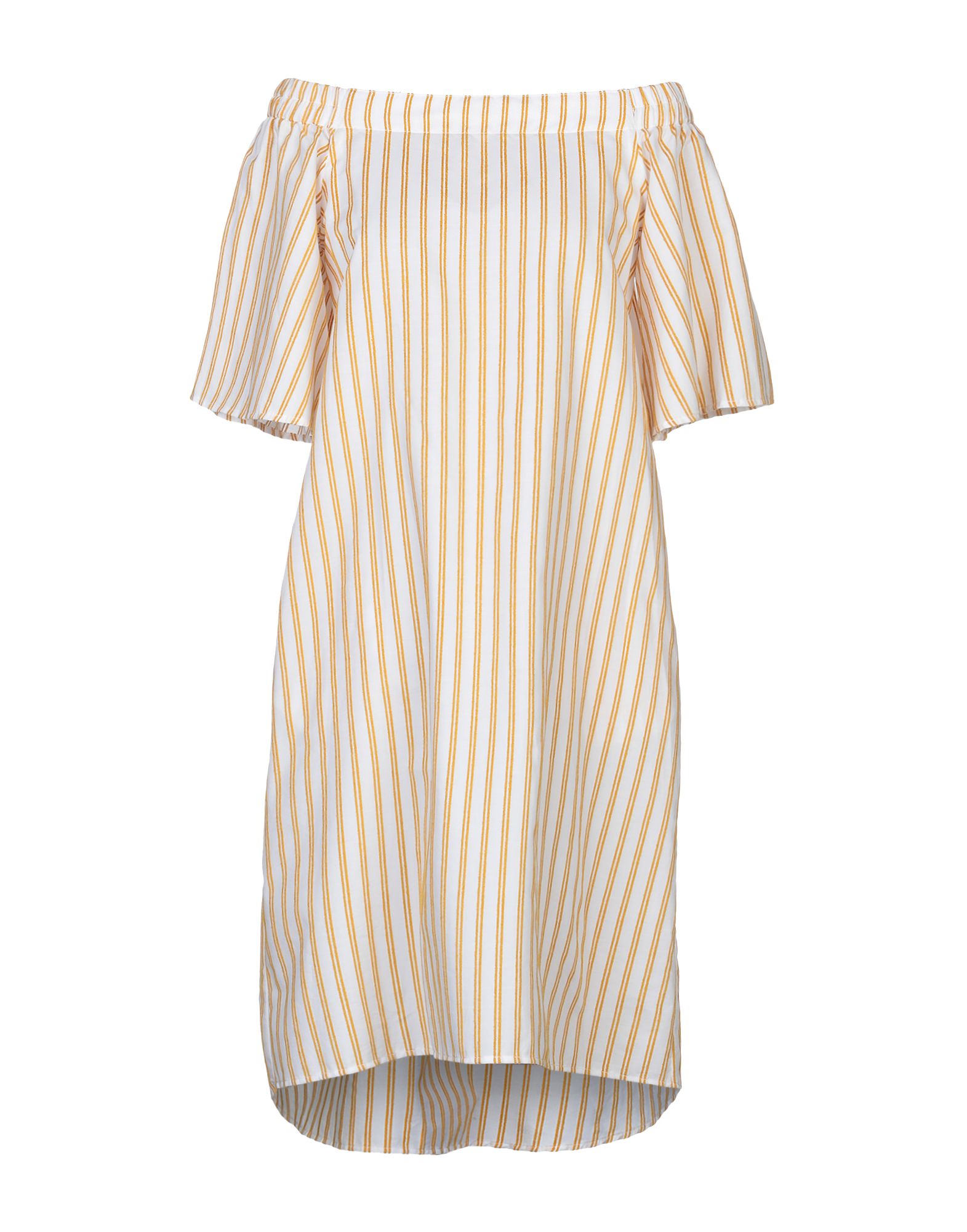 DOUUOD Knee-length dresses - Item 34928087