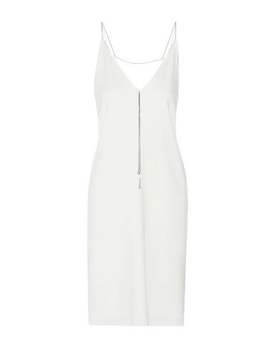 Платье до колена T by Alexander Wang