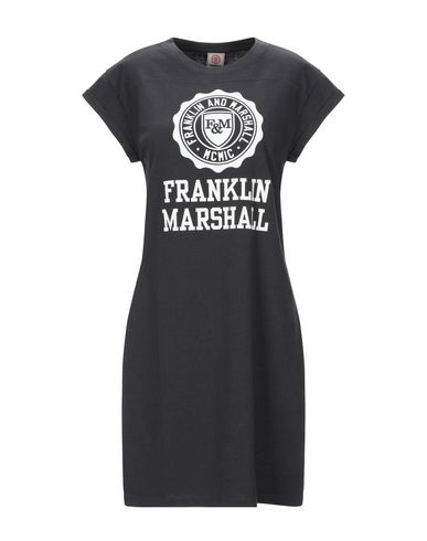 Короткое платье Franklin Marshall 34928916he
