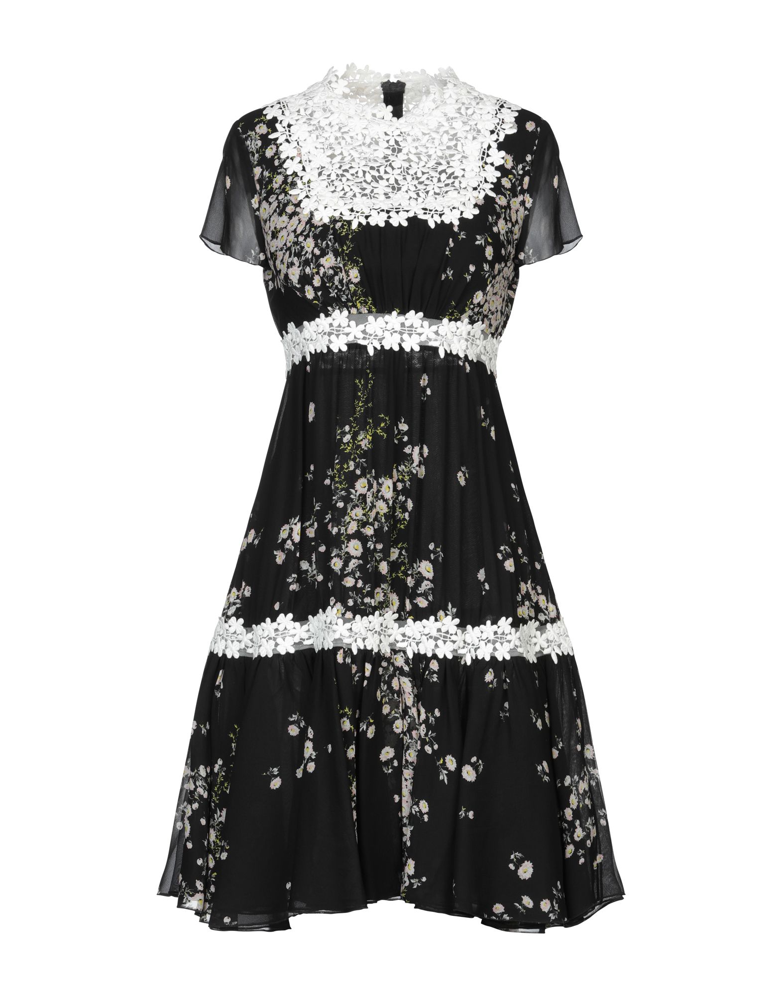 Платье GIAMBATTISTA VALLI
