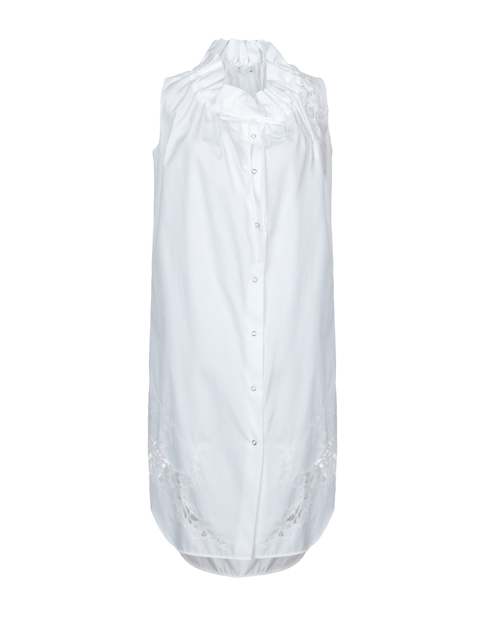 ERMANNO SCERVINO Короткое платье