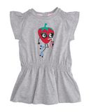 FENDI Mdchen 0-24 monate Kleid Farbe Grau Gre 5