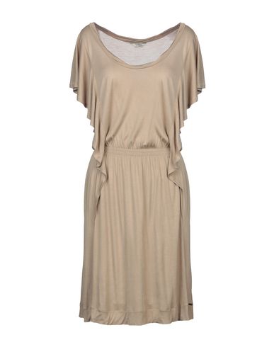 Платье до колена Guess