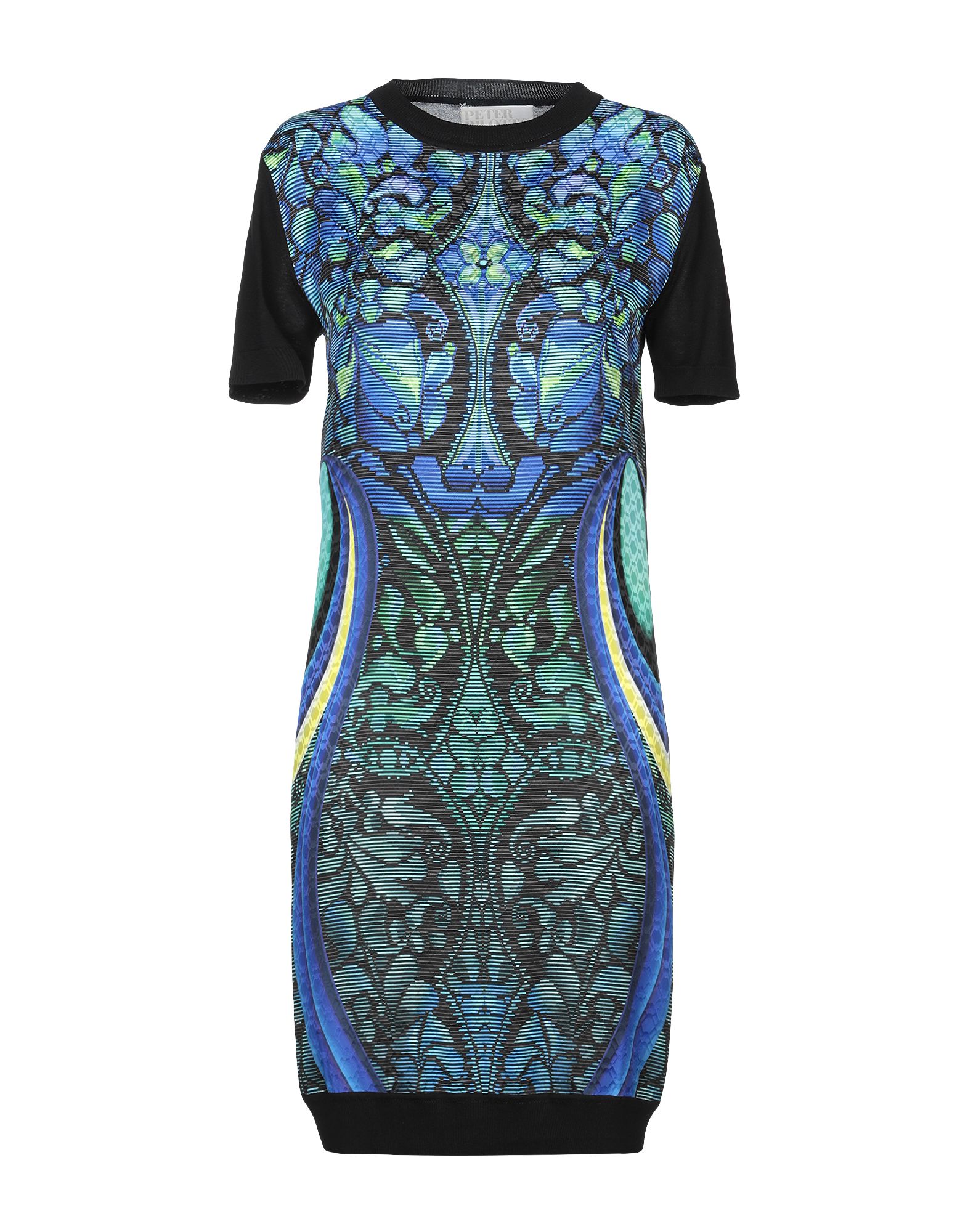 Платье PETER PILOTTO