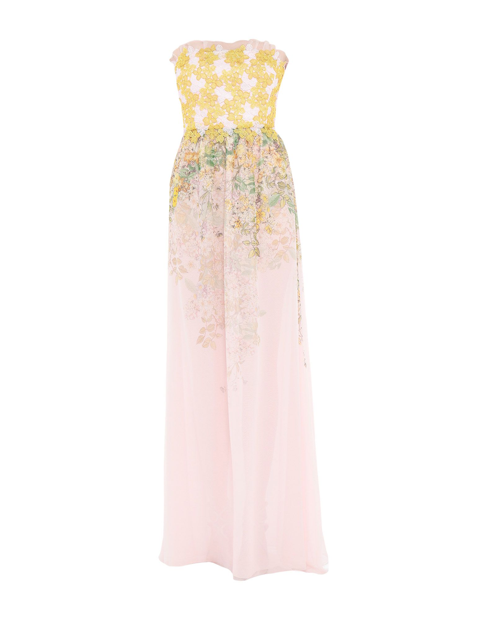 Платье GIAMBATTISTA VALLI