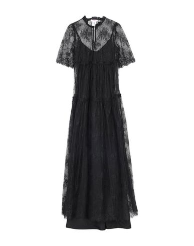 Длинное платье BLUGIRL BLUMARINE 