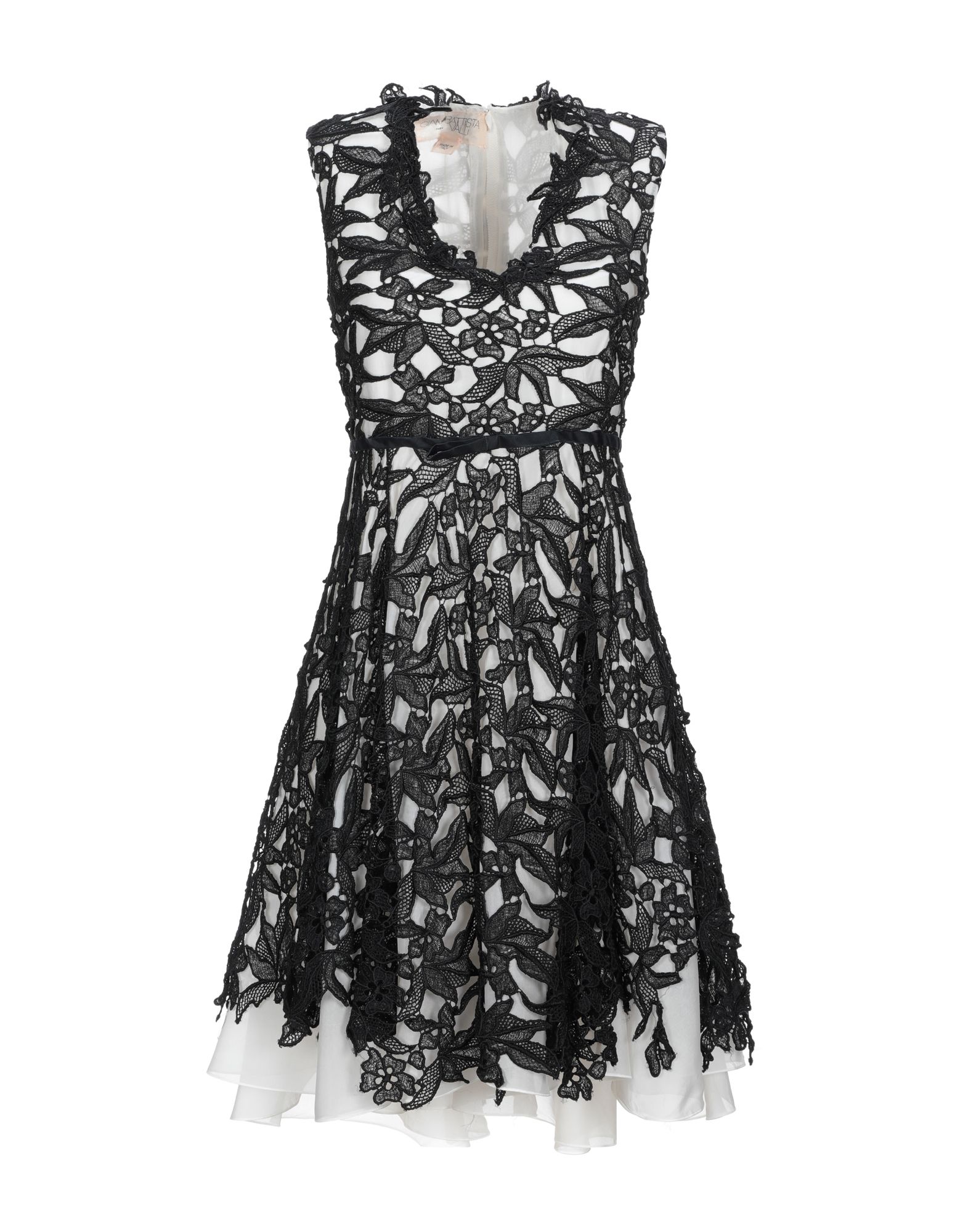 Платье GIAMBATTISTA VALLI