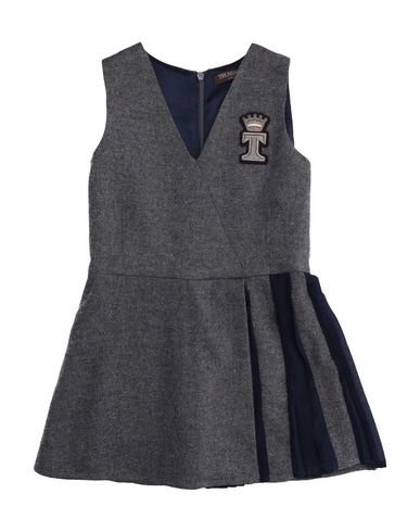 фото Платье TRUSSARDI JUNIOR