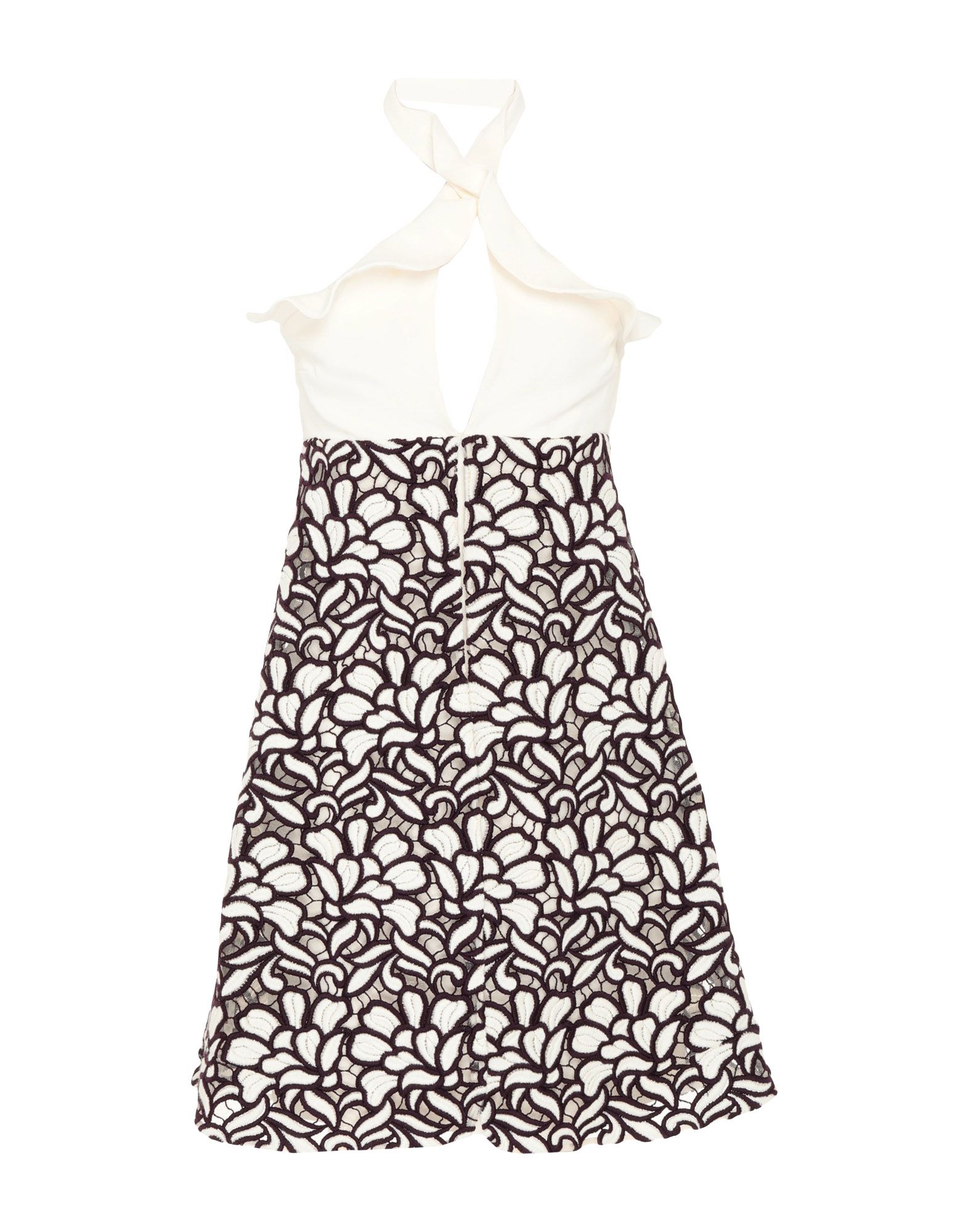 Платье GIAMBATTISTA VALLI