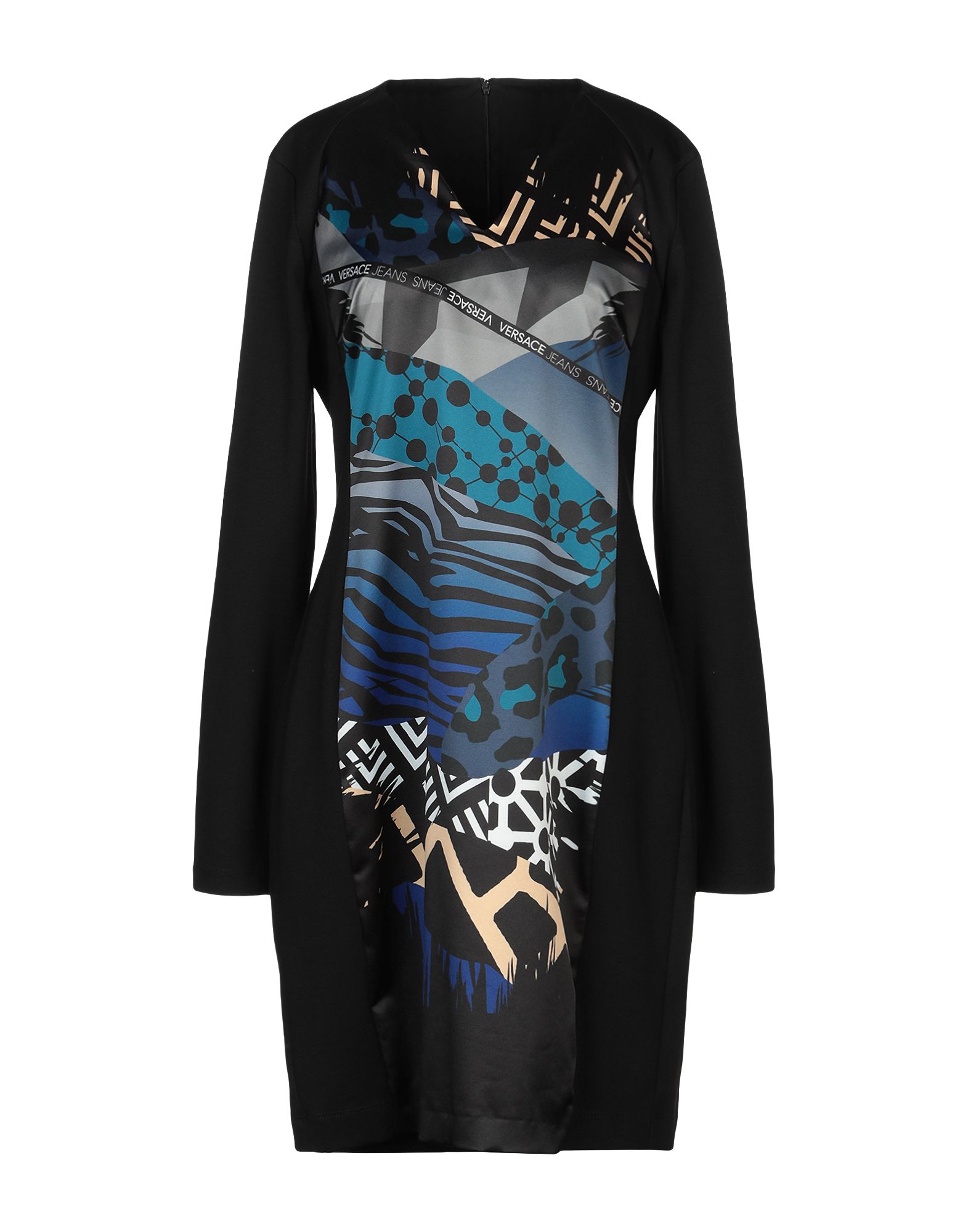 Платье VERSACE JEANS
