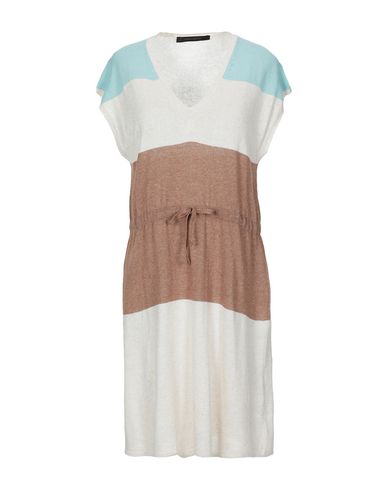 Короткое платье Messagerie 34932457cm