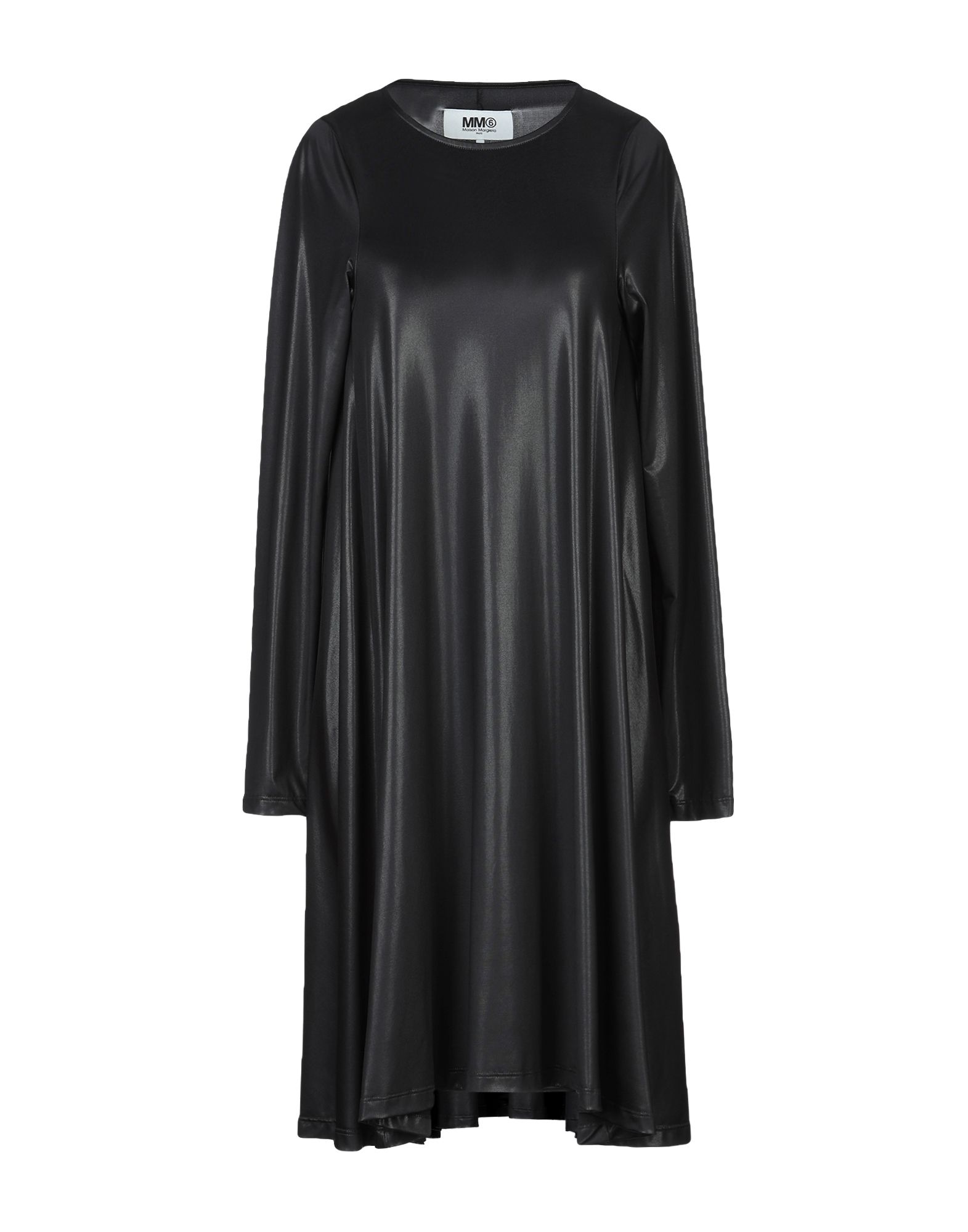 MM6 MAISON MARGIELA Платье до колена