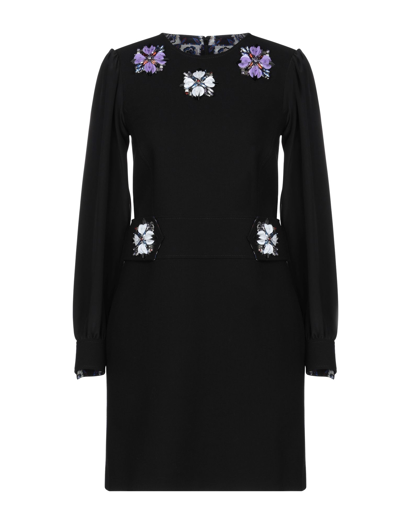 EMILIO PUCCI Короткое платье