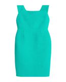 ROLAND MOURET Damen Knielanges Kleid Farbe T?rkis Gre 5