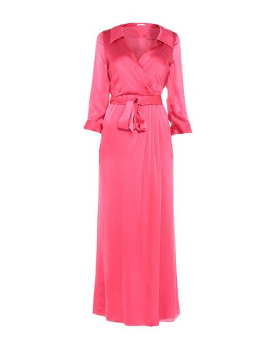 Длинное платье ALICE + OLIVIA 