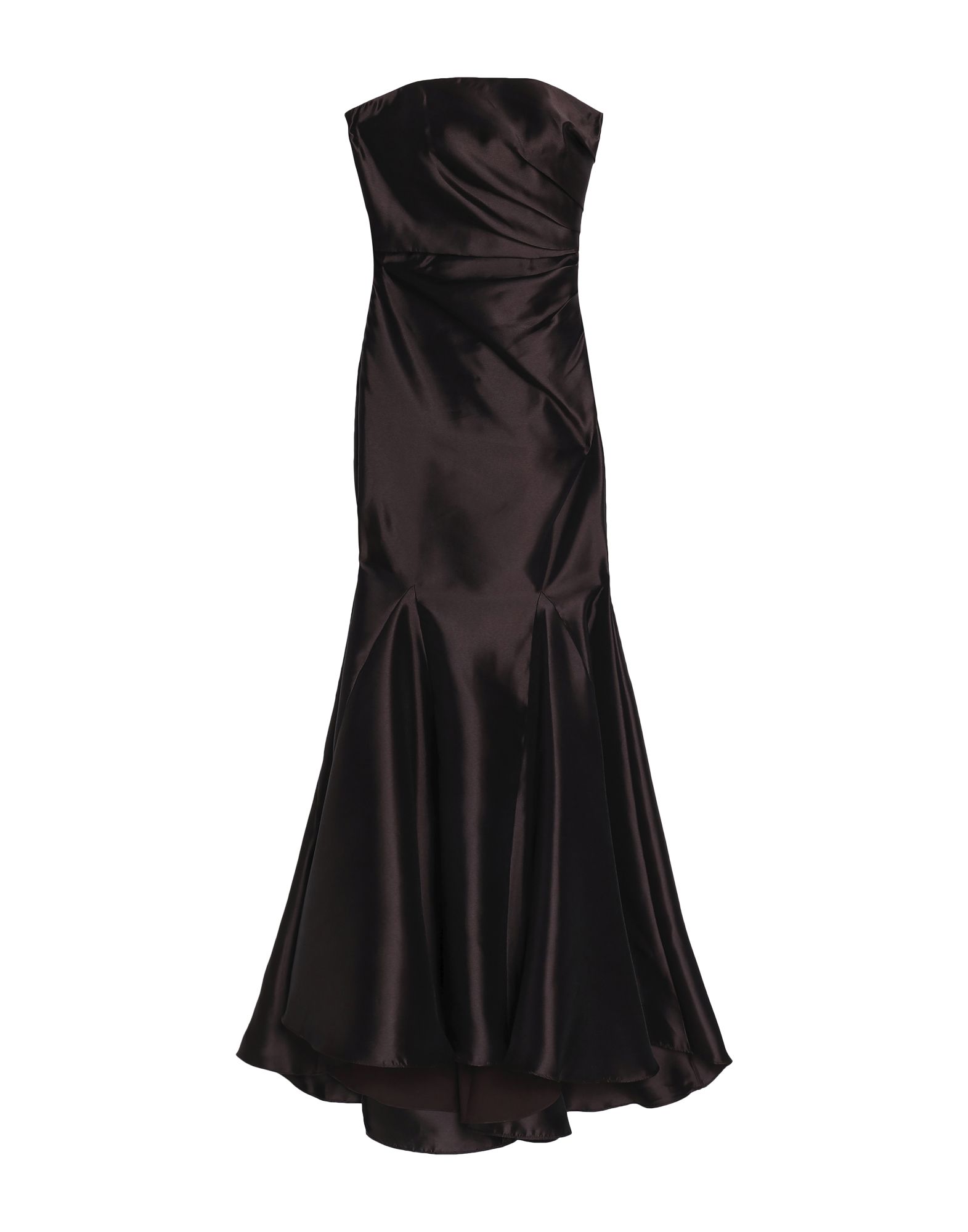 BADGLEY MISCHKA Длинное платье