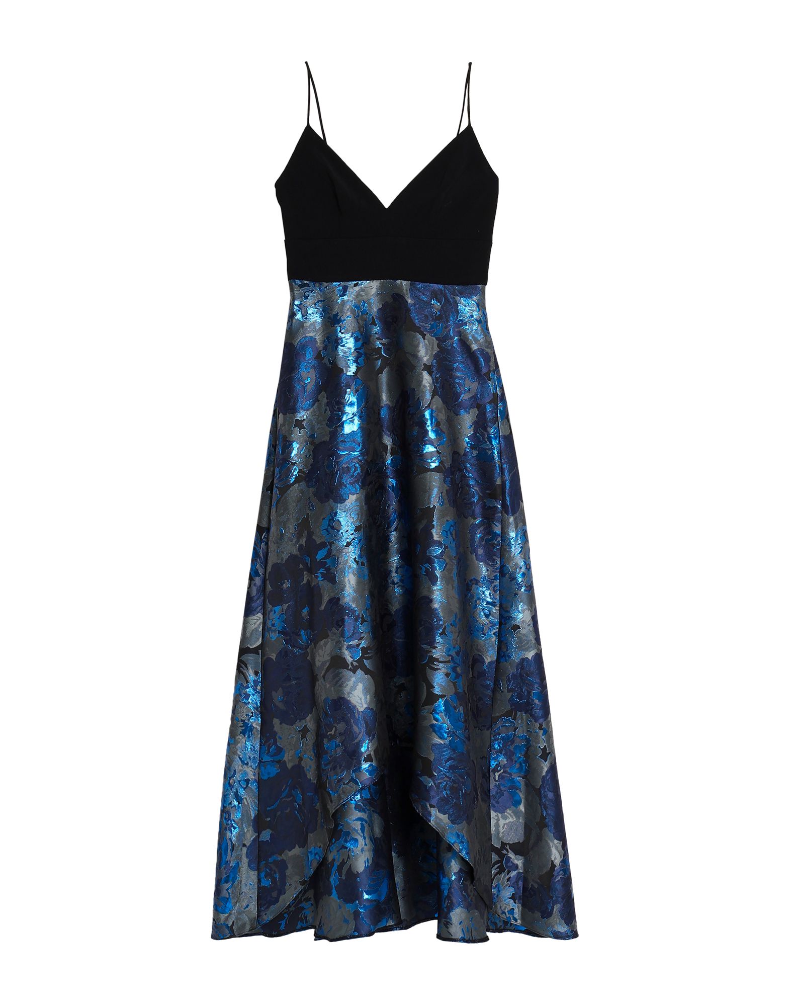 BADGLEY MISCHKA Платье длиной 3/4