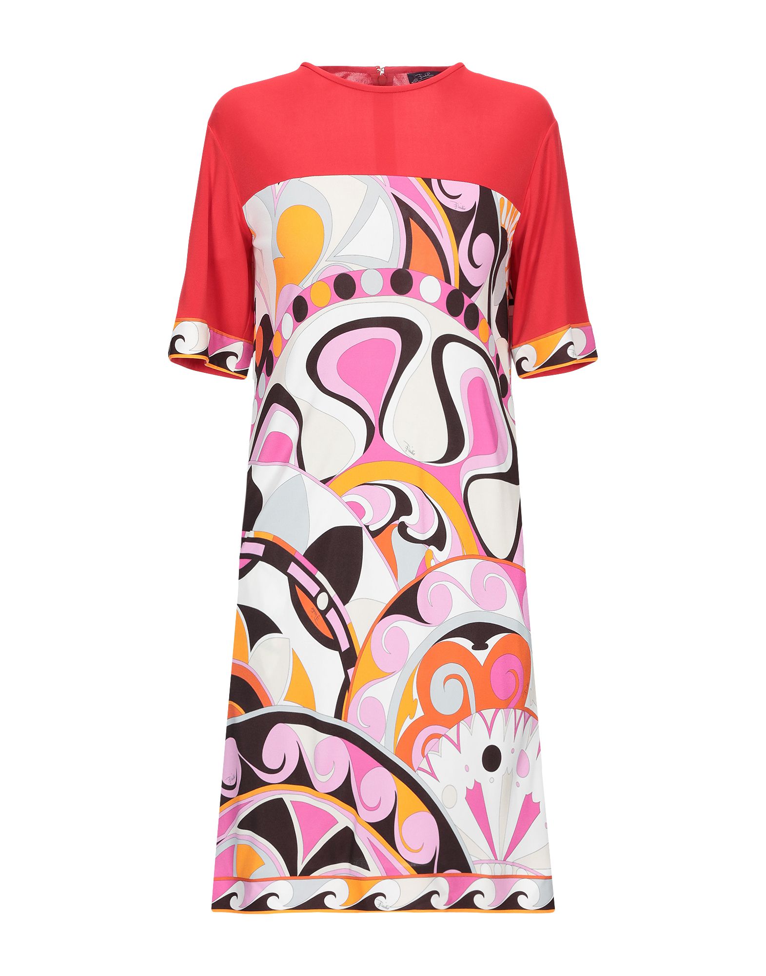 Платье EMILIO PUCCI