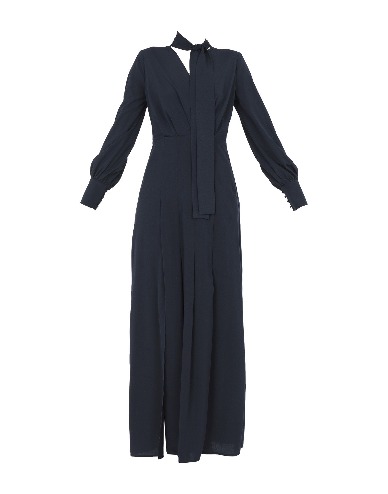 LE COEUR TWINSET Длинное платье