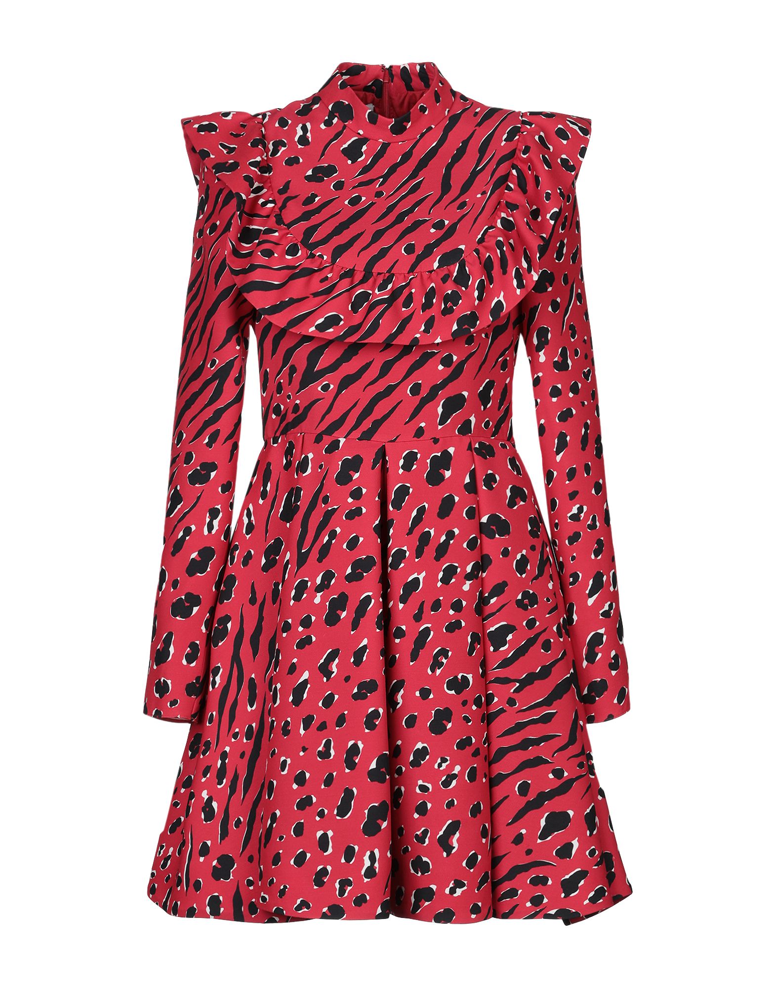 VALENTINO GARAVANI ΦΟΡΕΜΑΤΑ Μίνι φόρεμα