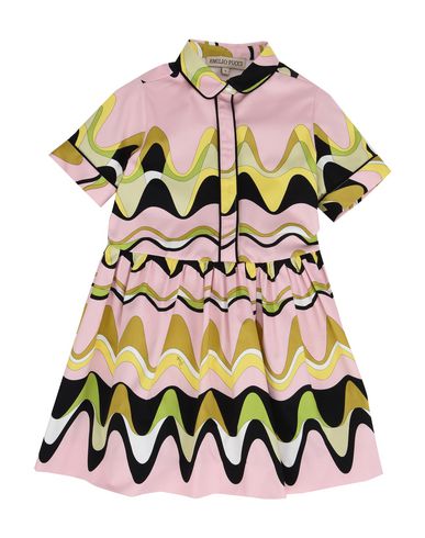 Платье EMILIO PUCCI 34934154sb