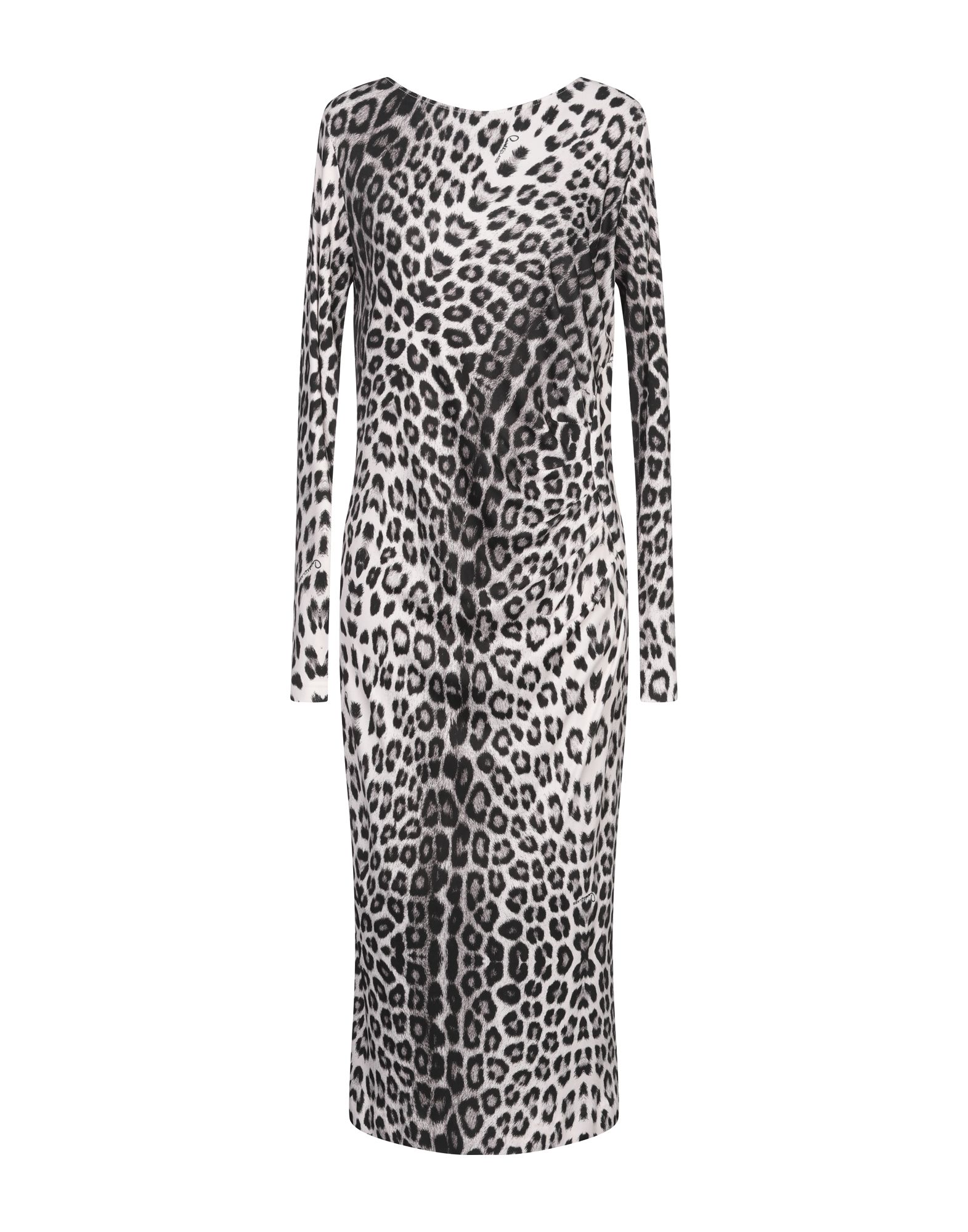 CAVALLI CLASS Платье длиной 3/4