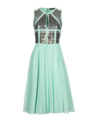 Платье миди MANGANO