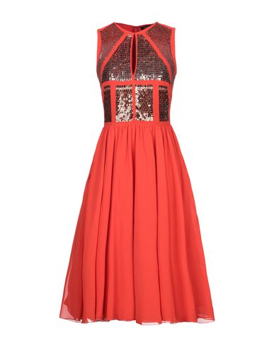 Платье миди MANGANO 