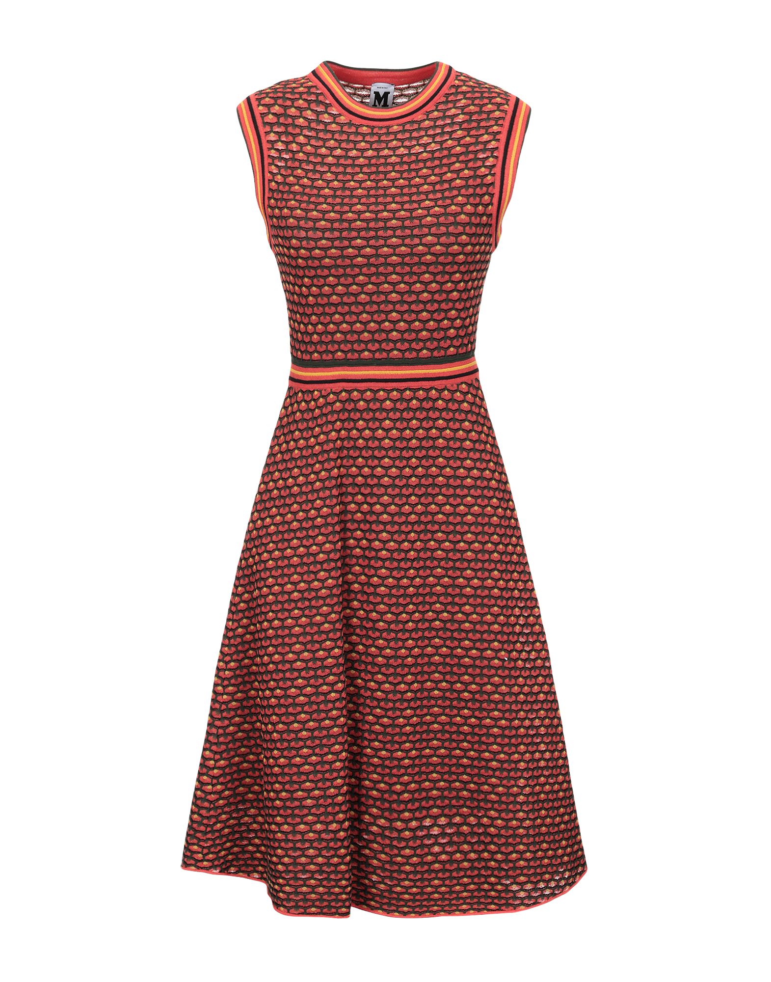 Платье M MISSONI