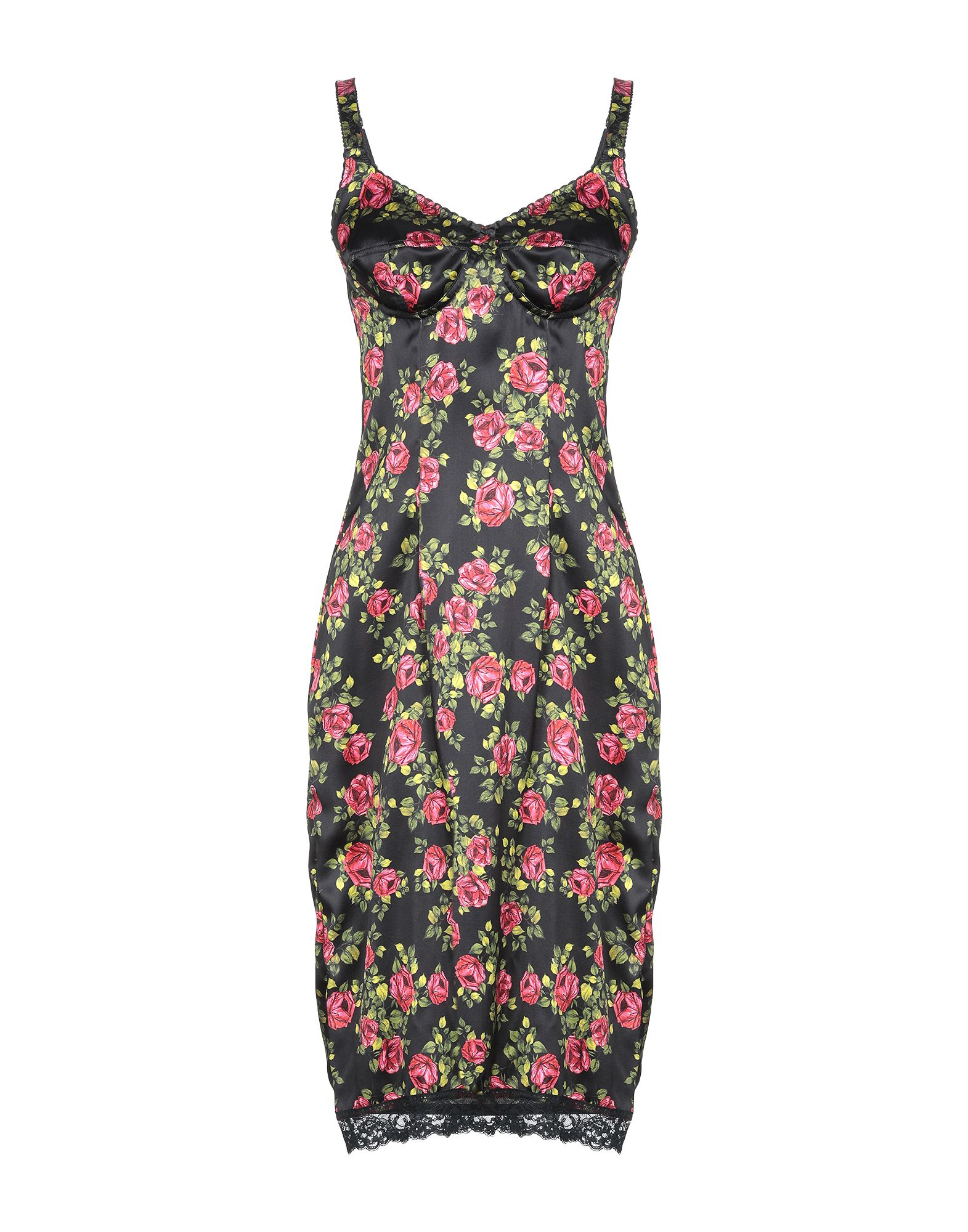 Платье DOLCE & GABBANA
