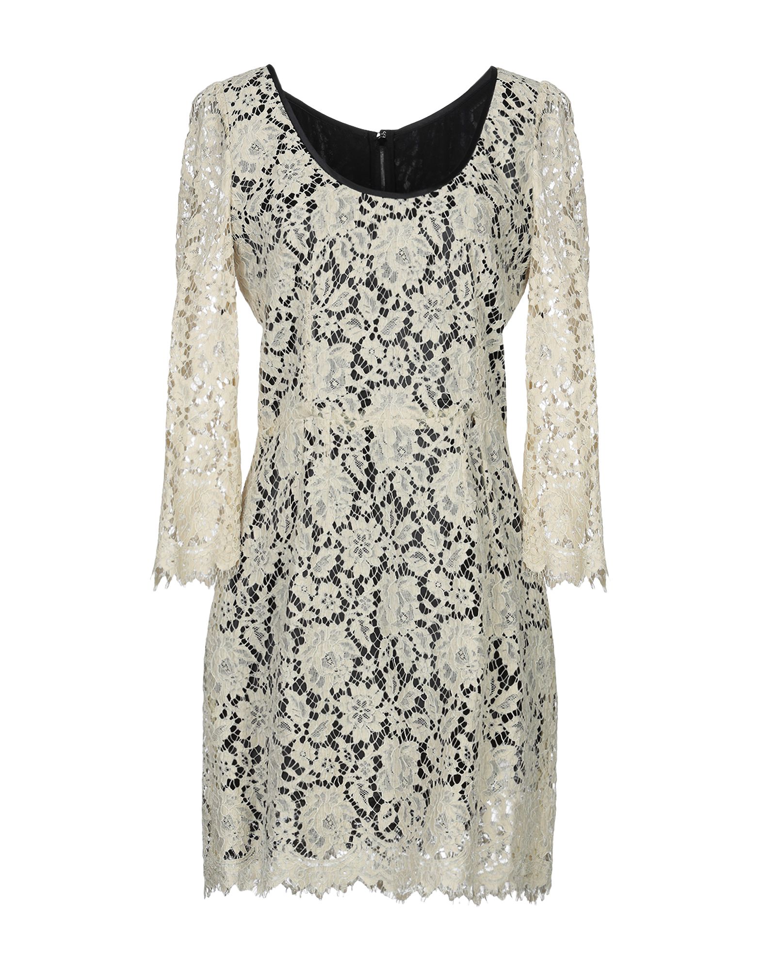DOLCE&GABBANA DOLCE&GABBANA ΦΟΡΕΜΑΤΑ Μίνι φόρεμα